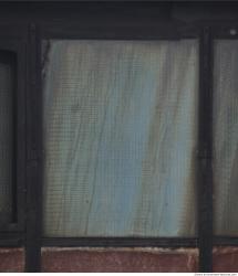 Photo Textures of Windows